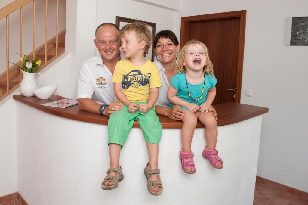 Pension Poschmuehle Traunreut Ngoại thất bức ảnh